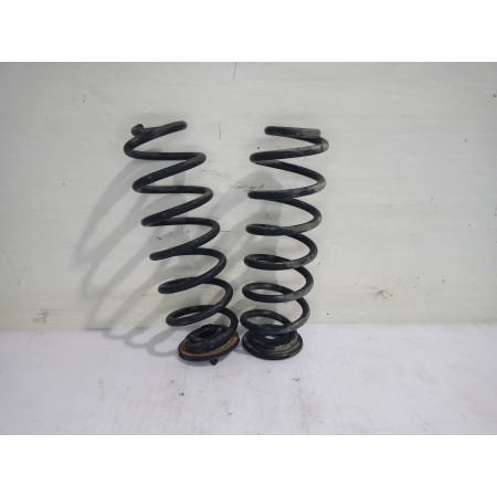 Recambio de muelle amortiguacion para seat toledo (5p2) exclusive referencia OEM IAM 1K0511115BH  