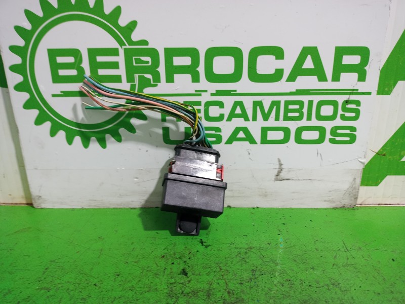 Recambio de caja precalentamiento para citroën c4 berlina collection referencia OEM IAM 598140  