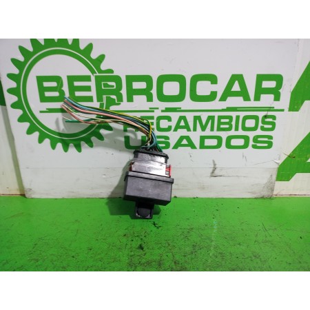 Recambio de caja precalentamiento para citroën c4 berlina collection referencia OEM IAM 598140  