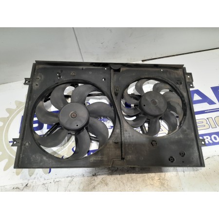 Recambio de electroventilador para volkswagen golf iv berlina (1j1) referencia OEM IAM 1JO121207  