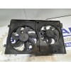 Recambio de electroventilador para volkswagen golf iv berlina (1j1) referencia OEM IAM 1JO121207  