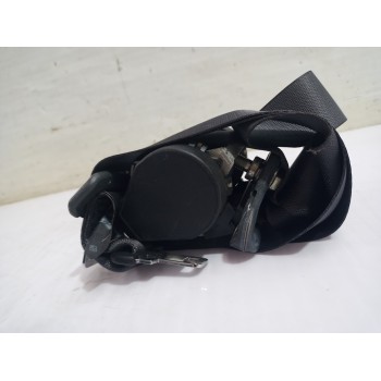 Recambio de cinturon seguridad trasero derecho para renault scenic ii grand confort dynamique referencia OEM IAM 8200699591  