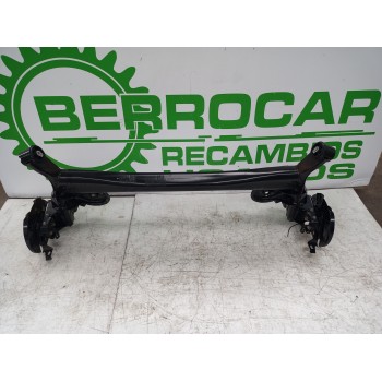 Recambio de puente trasero para nissan qashqai ii (j11, j11_) 1.3 dig-t referencia OEM IAM 555014EA0A  