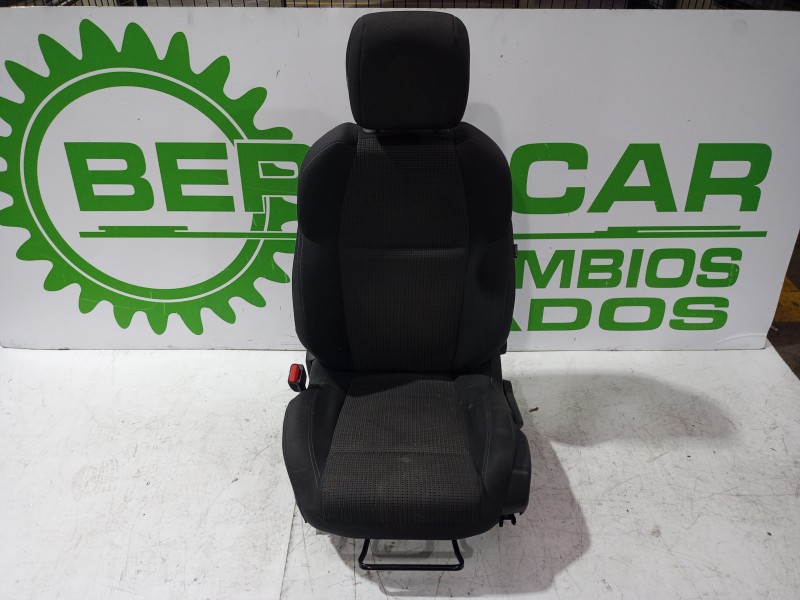 Recambio de asiento delantero izquierdo para peugeot 508 active referencia OEM IAM 884794  