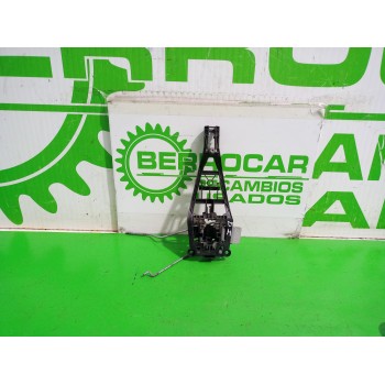 Recambio de maneta exterior delantera izquierda para opel astra h berlina essentia referencia OEM IAM 138620  