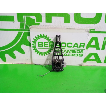 Recambio de maneta exterior delantera izquierda para opel astra h berlina essentia referencia OEM IAM 138620  