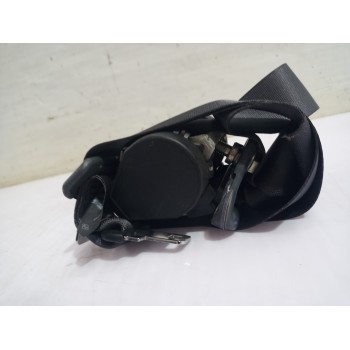 Recambio de cinturon seguridad trasero derecho para renault scenic ii grand confort dynamique referencia OEM IAM 8200699591  