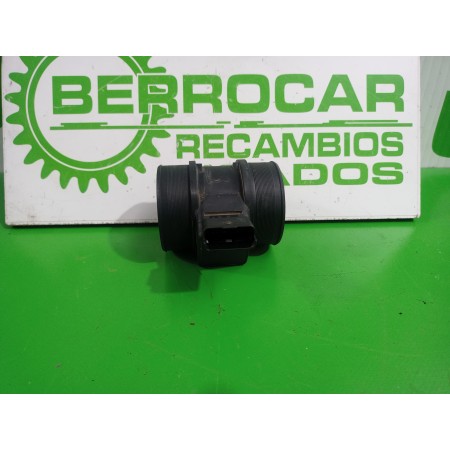 Recambio de caudalimetro para peugeot 306 berlina 3/4/5 puertas (s2) 1.9 diesel referencia OEM IAM 9628336380  