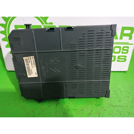 Recambio de caja reles / fusibles para citroën c4 grand picasso 1.6 16v hdi fap referencia OEM IAM 966405908001  