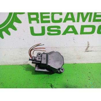 MOTOR APERTURA TRAMPILLAS EAD511 