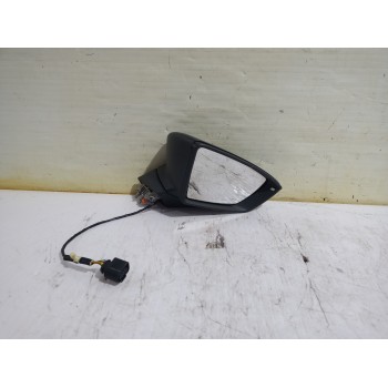 Recambio de retrovisor derecho para seat ibiza (kj1) reference referencia OEM IAM 6F1857508H9B9  