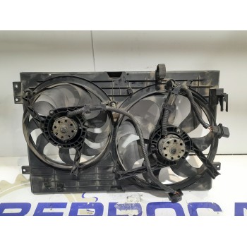 Recambio de electroventilador para volkswagen golf iv berlina (1j1) referencia OEM IAM 1JO121207  