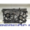 Recambio de electroventilador para volkswagen golf iv berlina (1j1) referencia OEM IAM 1JO121207  