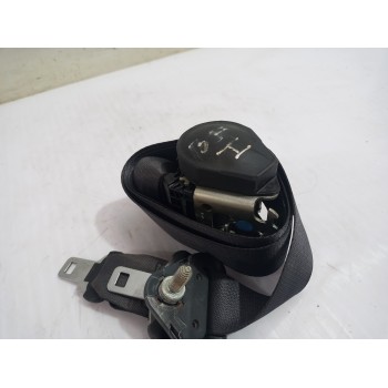 CINTURON SEGURIDAD TRASERO IZQUIERDO 8200699590 