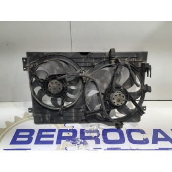 Recambio de electroventilador para volkswagen golf iv berlina (1j1) referencia OEM IAM 1JO121207  