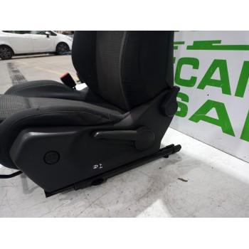 Recambio de asiento delantero izquierdo para peugeot 508 active referencia OEM IAM 884794  