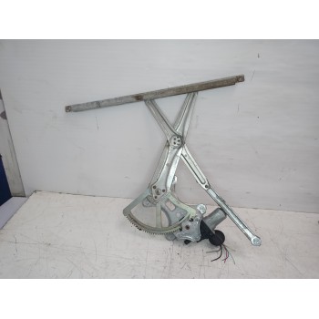 Recambio de elevalunas delantero derecho para lexus rx 300(mcu35) luxury referencia OEM IAM 6980133040  