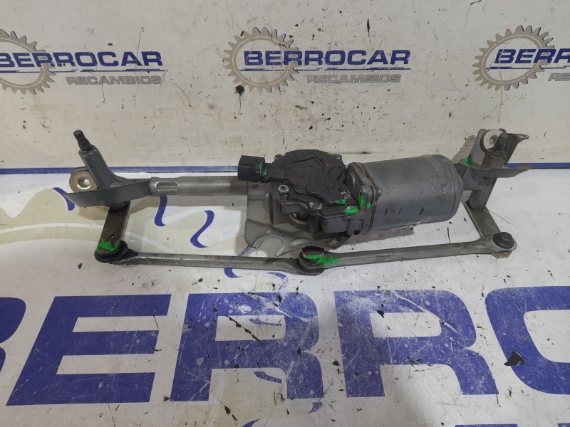 Recambio de motor limpia delantero para toyota yaris (ncp1/nlp1/scp1) referencia OEM IAM 851100D020  