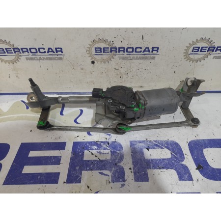 Recambio de motor limpia delantero para toyota yaris (ncp1/nlp1/scp1) referencia OEM IAM 851100D020  