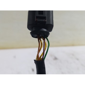 Recambio de retrovisor derecho para seat ibiza (kj1) reference referencia OEM IAM 6F1857508H9B9  