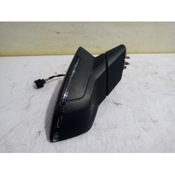 Recambio de retrovisor derecho para seat ibiza (kj1) reference referencia OEM IAM 6F1857508H9B9  