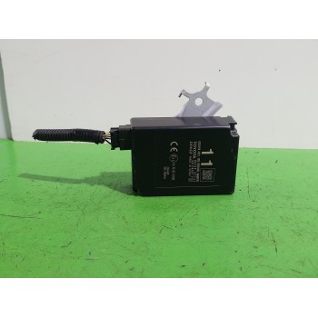 Recambio de modulo electronico para toyota auris touring sports (e18) hybrid feel! edition referencia OEM IAM 8976002111  