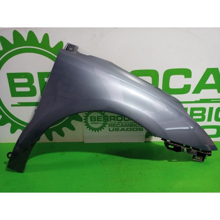 Recambio de aleta delantera derecha para citroën c4 berlina collection referencia OEM IAM 7841S2  