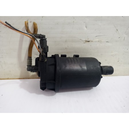 Recambio de filtro gasoil para renault scenic ii grand confort dynamique referencia OEM IAM 8200314482  