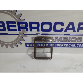 Recambio de moldura para peugeot 307 (s1) 2.0 hdi cat referencia OEM IAM 9634505077  