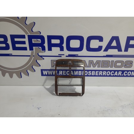 Recambio de moldura para peugeot 307 (s1) 2.0 hdi cat referencia OEM IAM 9634505077  