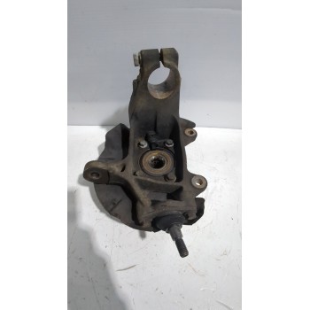 Recambio de mangueta delantera izquierda para mini mini (r50, r53) one referencia OEM IAM 31216757497  