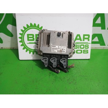 CENTRALITA MOTOR UCE 9664843780 