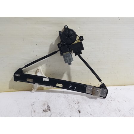 Recambio de elevalunas trasero izquierdo para seat ibiza (kj1) reference referencia OEM IAM 5Q0959811D  