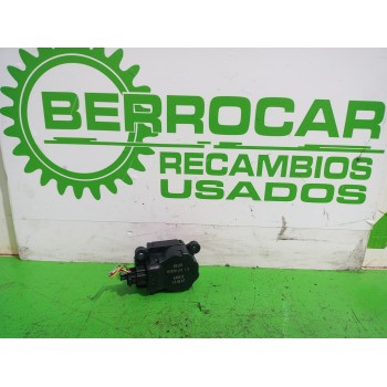 MOTOR APERTURA TRAMPILLAS EAD512 