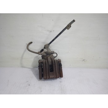 Recambio de pinza de freno trasera derecha para seat toledo (5p2) exclusive referencia OEM IAM 1K0615424J  