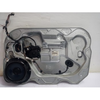 Recambio de elevalunas delantero derecho para ford focus lim. (cb4) business referencia OEM IAM 984705209  