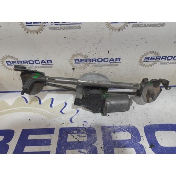 Recambio de motor limpia delantero para toyota yaris (ncp1/nlp1/scp1) referencia OEM IAM 851100D020  