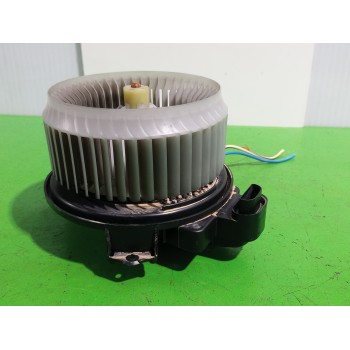 Recambio de motor calefaccion para toyota auris touring sports (e18) hybrid feel! edition referencia OEM IAM 8710305060  