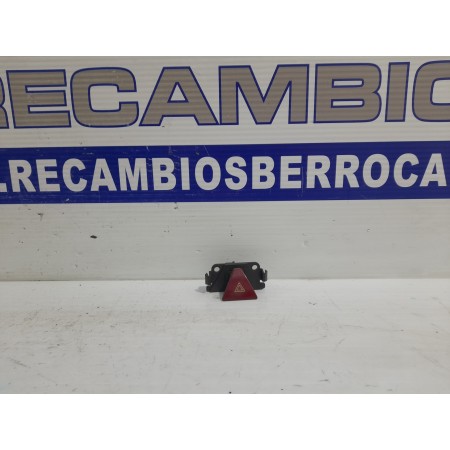 Recambio de warning para peugeot 307 (s1) 2.0 hdi cat referencia OEM IAM PA66GB15GF7  