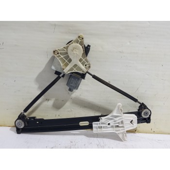 Recambio de elevalunas trasero izquierdo para seat ibiza (kj1) reference referencia OEM IAM 5Q0959811D  