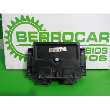 CENTRALITA MOTOR UCE 9646260680 