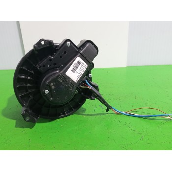 Recambio de motor calefaccion para toyota auris touring sports (e18) hybrid feel! edition referencia OEM IAM 8710305060  