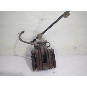 Recambio de pinza de freno trasera derecha para seat toledo (5p2) exclusive referencia OEM IAM 1K0615424J  