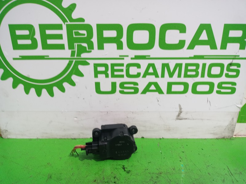 Recambio de motor apertura trampillas para citroën c4 berlina collection referencia OEM IAM EAD511  