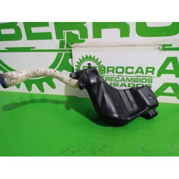Recambio de deposito limpia para citroën c4 berlina collection referencia OEM IAM 9658685280  