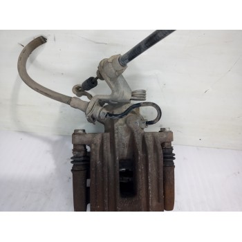 Recambio de pinza de freno trasera derecha para seat toledo (5p2) exclusive referencia OEM IAM 1K0615424J  