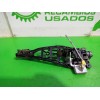 Recambio de maneta exterior trasera izquierda para opel astra h berlina essentia referencia OEM IAM 138673  