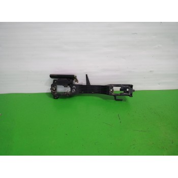 MANETA EXTERIOR DELANTERA DERECHA 25 