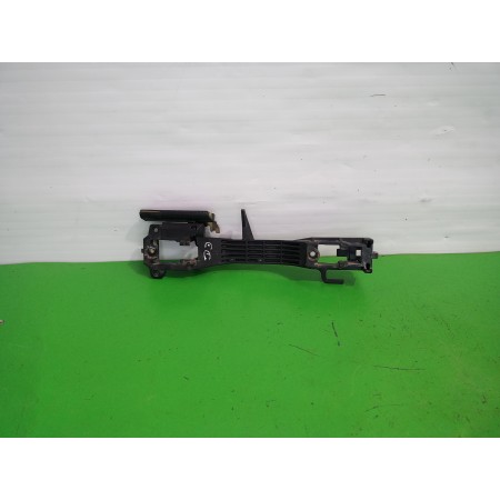 Recambio de maneta exterior delantera derecha para lexus rx 300(mcu35) luxury referencia OEM IAM 25  