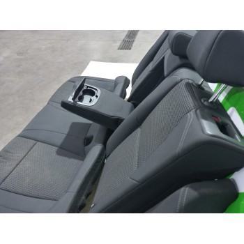 Recambio de asientos traseros para peugeot 508 active referencia OEM IAM 8847C9  